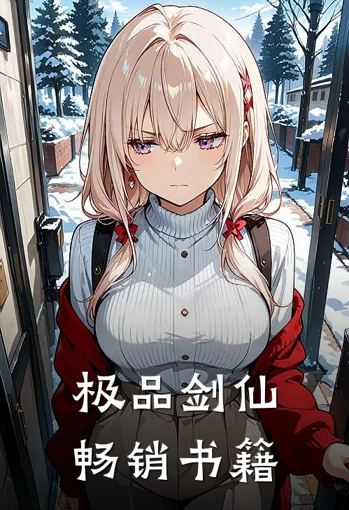 极品剑仙畅销书籍