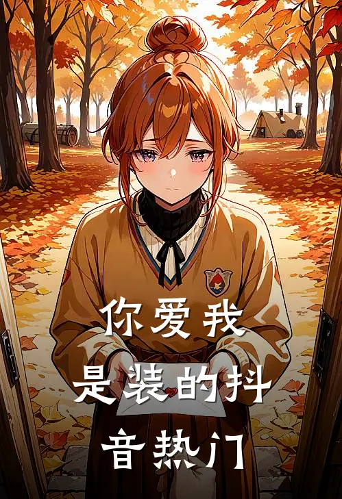 你爱我，是装的抖音热门