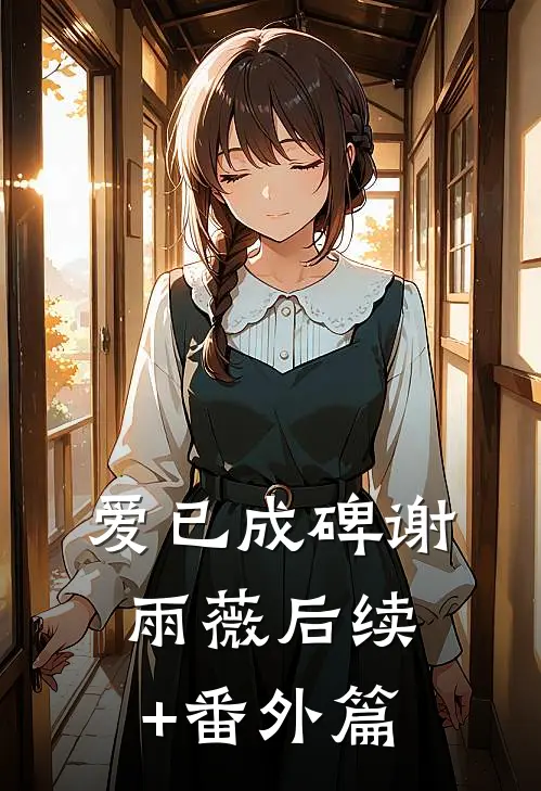 爱已成碑谢雨薇后续+番外篇