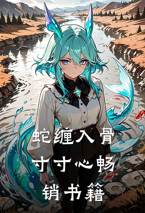 蛇缠入骨寸寸心畅销书籍