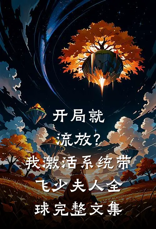 开局就流放？我激活系统带飞少夫人全球完整文集
