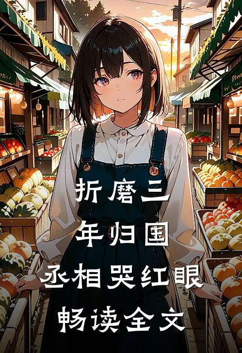 折磨三年归国，丞相哭红眼畅读全文