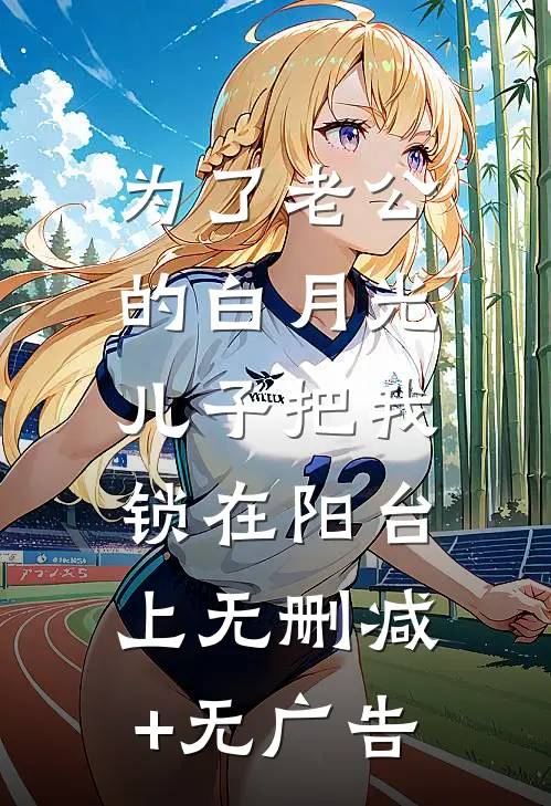 为了老公的白月光，儿子把我锁在阳台上无删减+无广告