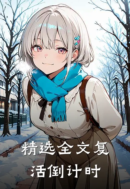 精选全文复活倒计时