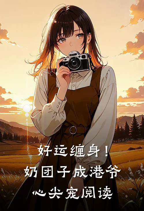 好运缠身！奶团子成港爷心尖宠阅读