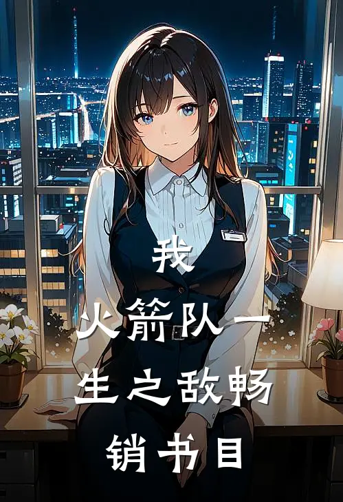 我，火箭队一生之敌畅销书目