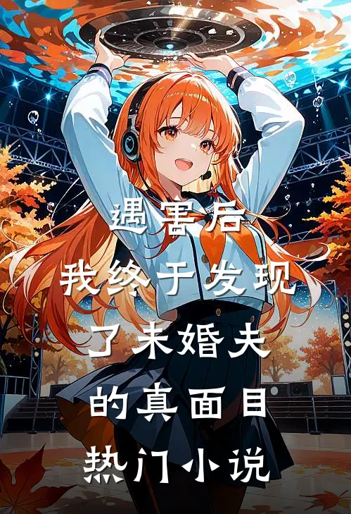 遇害后，我终于发现了未婚夫的真面目热门小说