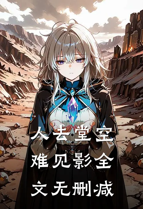 人去堂空难见影全文无删减