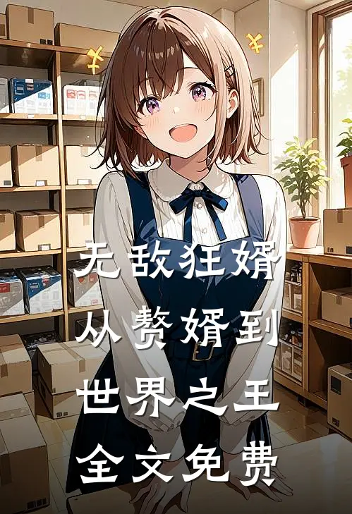 无敌狂婿:从赘婿到世界之王全文免费