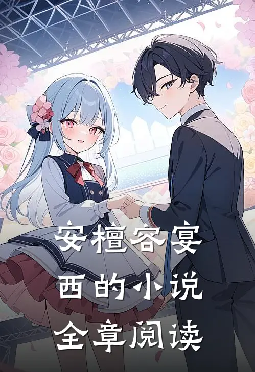 安檀容宴西的小说全章阅读