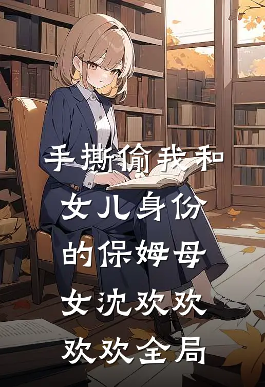 手撕偷我和女儿身份的保姆母女沈欢欢欢欢全局