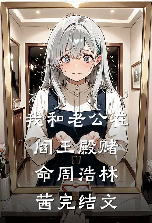 我和老公在阎王殿赌命周浩林茜完结文