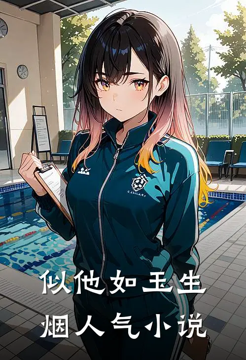 似他如玉生烟人气小说