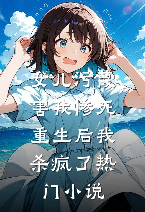 女儿污蔑害我惨死，重生后我杀疯了热门小说