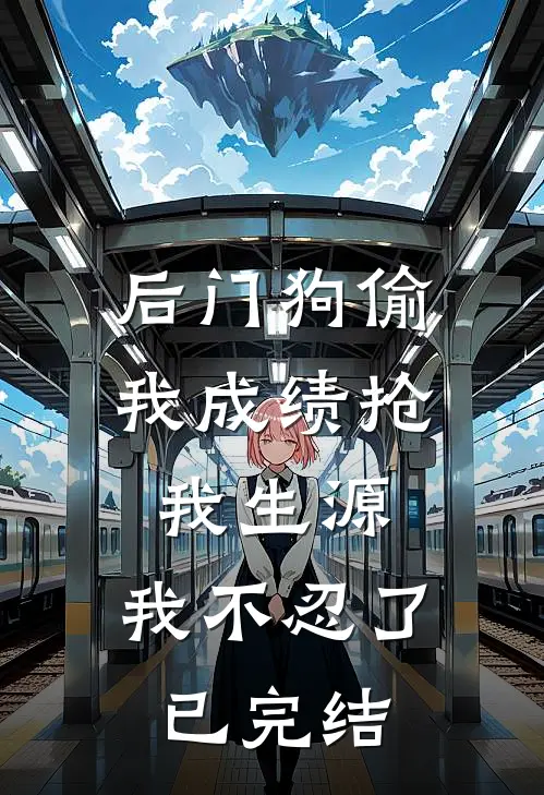 后门狗偷我成绩抢我生源，我不忍了已完结