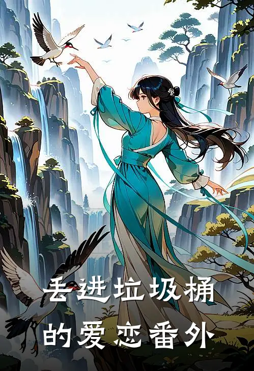 丢进垃圾桶的爱恋 番外