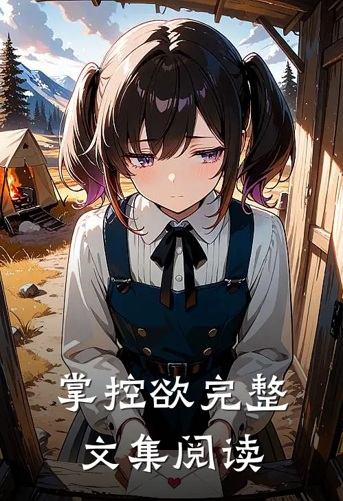 掌控欲完整文集阅读