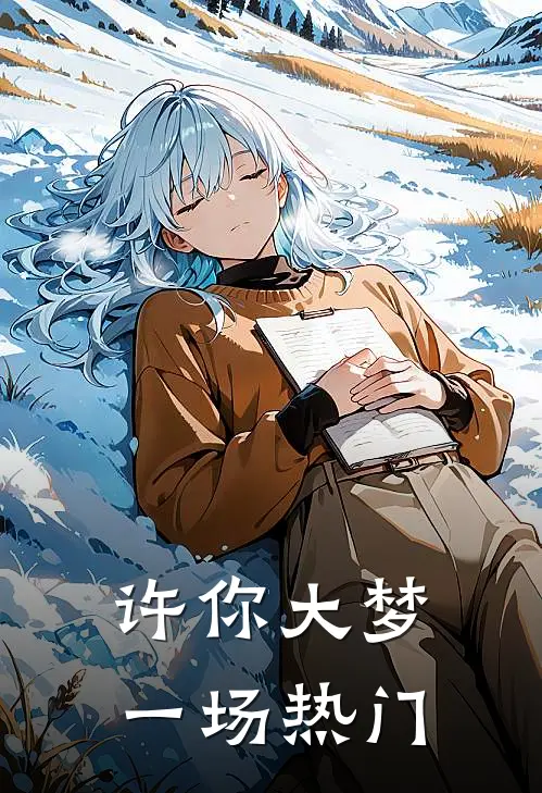 许你大梦一场热门