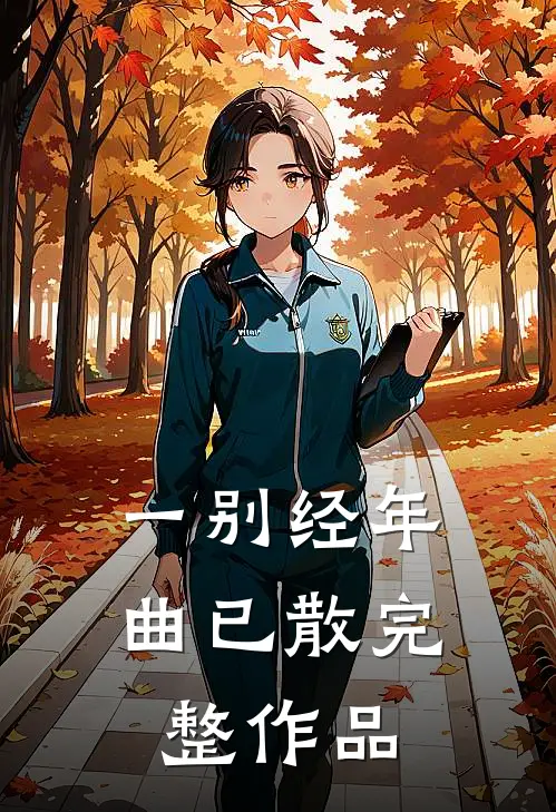 一别经年曲已散完整作品