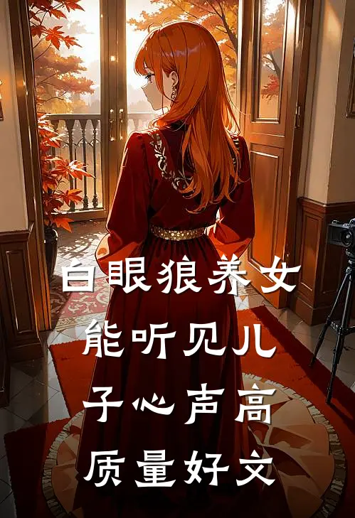 白眼狼养女能听见儿子心声高质量好文