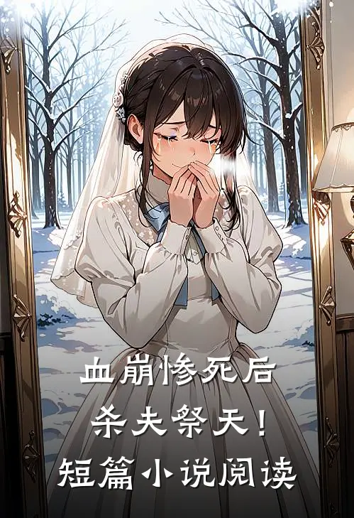 血崩惨死后杀夫祭天！短篇小说阅读
