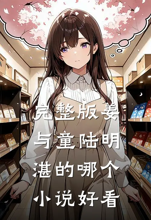 完整版姜与童陆明湛的哪个小说好看