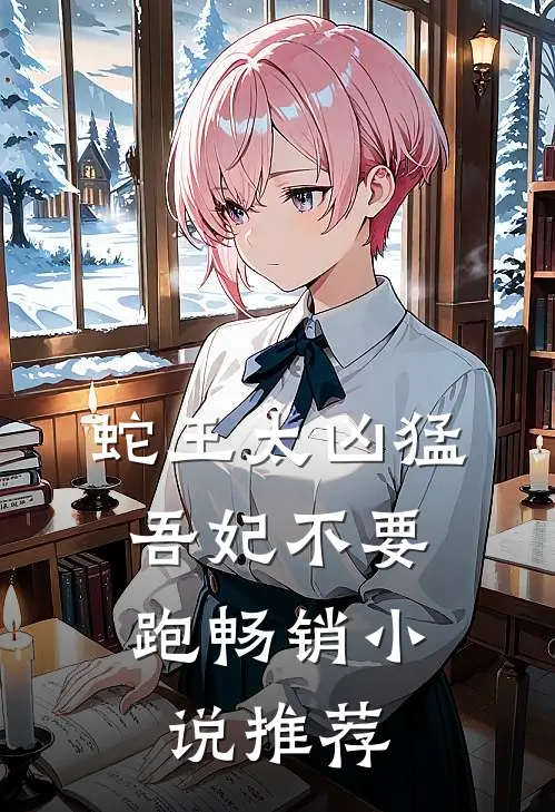 蛇王太凶猛：吾妃不要跑畅销小说推荐