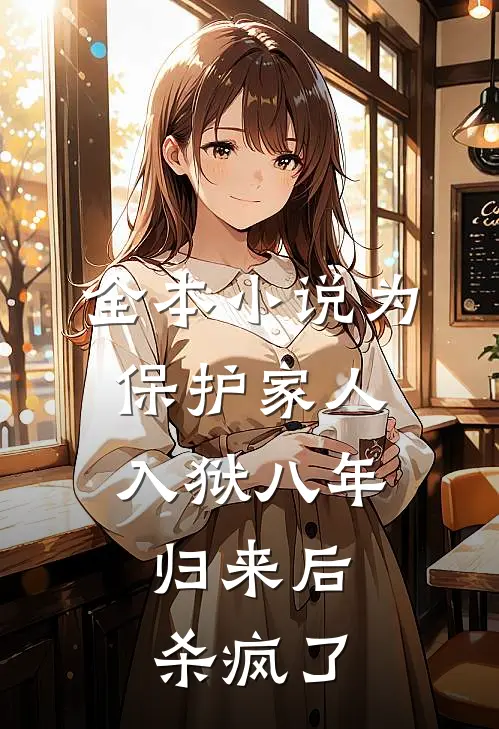 全本小说为保护家人入狱八年，归来后杀疯了