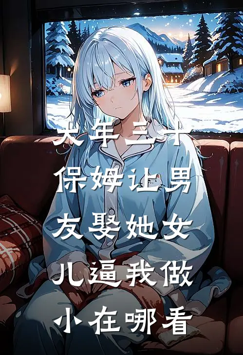 大年三十，保姆让男友娶她女儿逼我做小在哪看