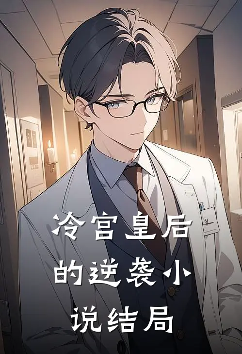 冷宫皇后的逆袭小说结局