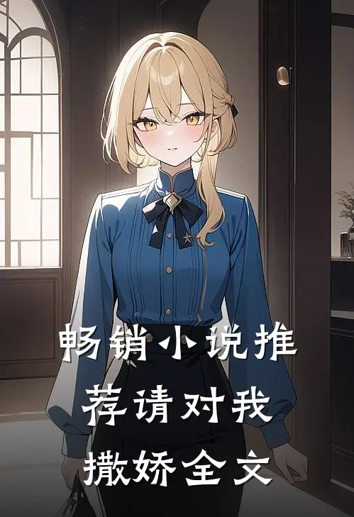 畅销小说推荐请对我撒娇全文