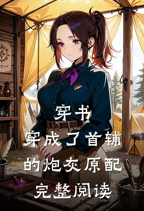 穿书：穿成了首辅的炮灰原配完整阅读