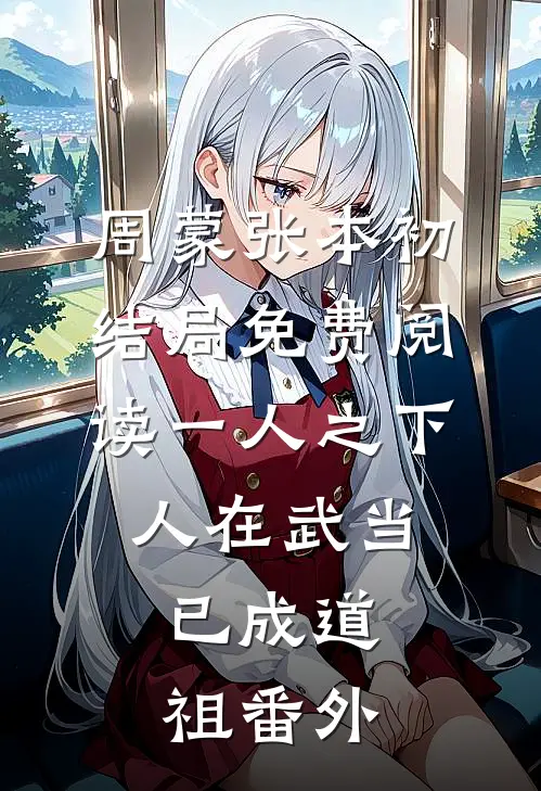 周蒙张本初结局免费阅读一人之下：人在武当，已成道祖番外
