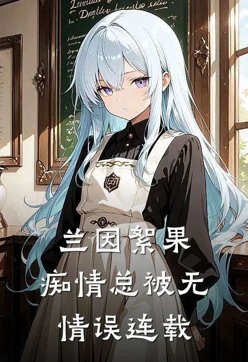 兰因絮果，痴情总被无情误连载