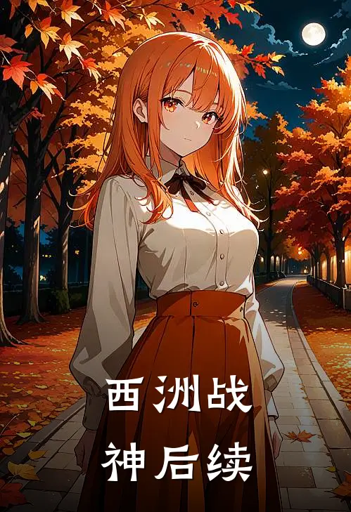 西洲战神后续