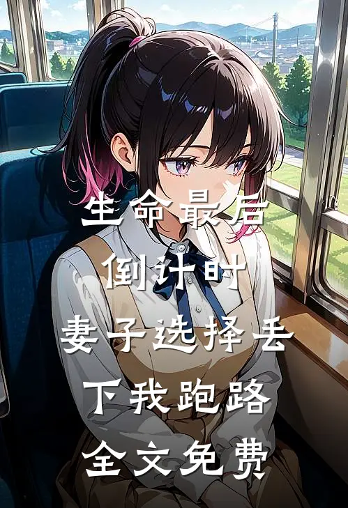 生命最后倒计时，妻子选择丢下我跑路全文免费