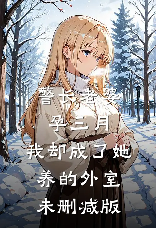 警长老婆孕三月，我却成了她养的外室未删减版