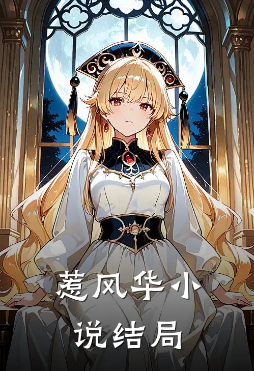 惹风华小说结局