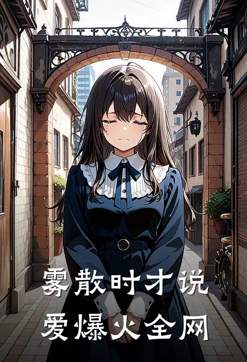 雾散时才说爱爆火全网