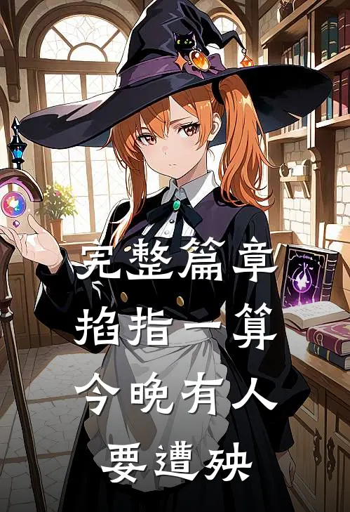 完整篇章掐指一算，今晚有人要遭殃