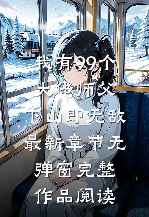我有99个大佬师父,下山即无敌 最新章节无弹窗完整作品阅读