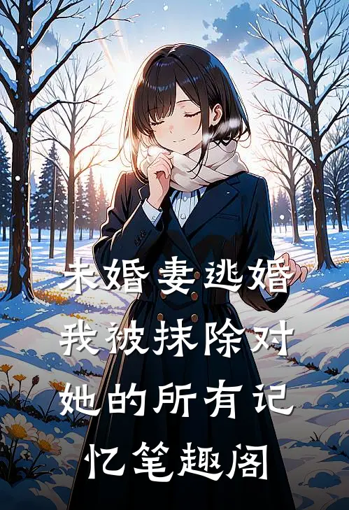 未婚妻逃婚，我被抹除对她的所有记忆笔趣阁