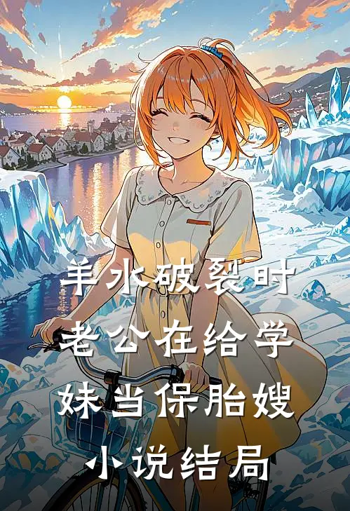 羊水破裂时，老公在给学妹当保胎嫂小说结局