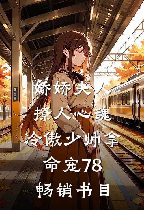 娇娇夫人撩人心魂,冷傲少帅拿命宠78畅销书目