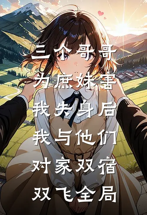三个哥哥为庶妹害我失身后，我与他们对家双宿双飞全局