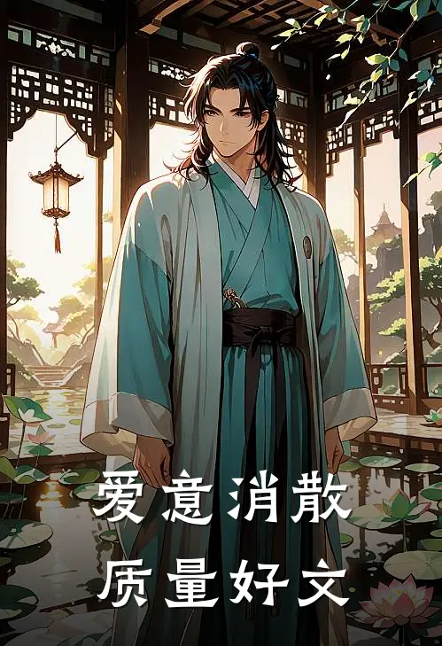 爱意消散质量好文