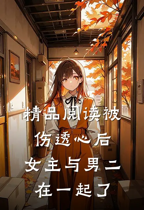 精品阅读被伤透心后，女主与男二在一起了
