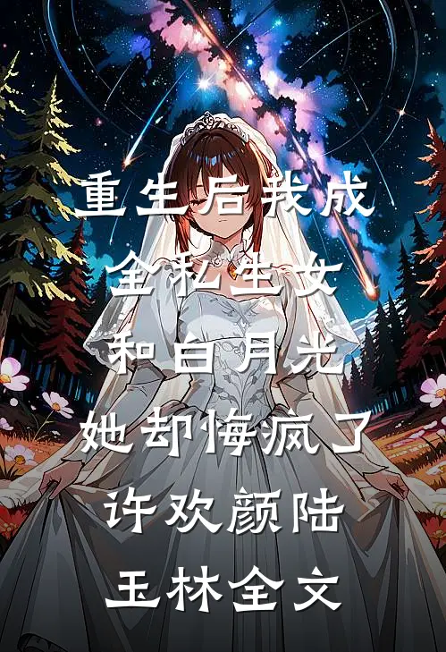 重生后我成全私生女和白月光，她却悔疯了许欢颜陆玉林全文