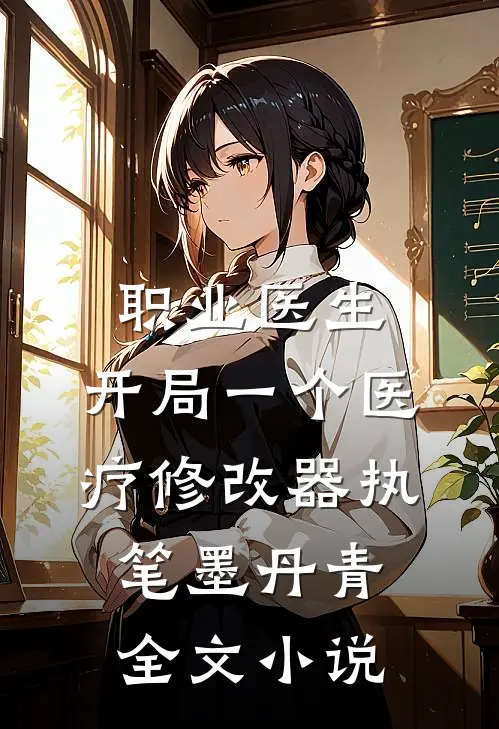 职业医生:开局一个医疗修改器 执笔墨丹青全文小说