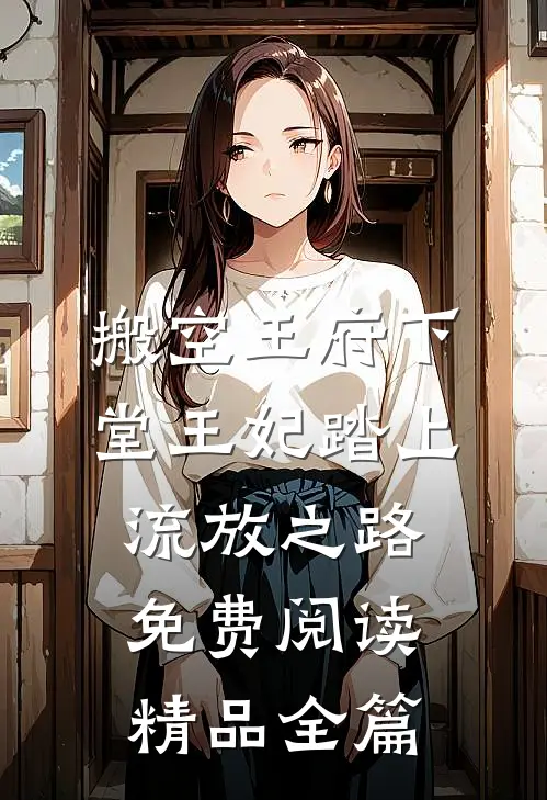 搬空王府下堂王妃踏上流放之路免费阅读精品全篇